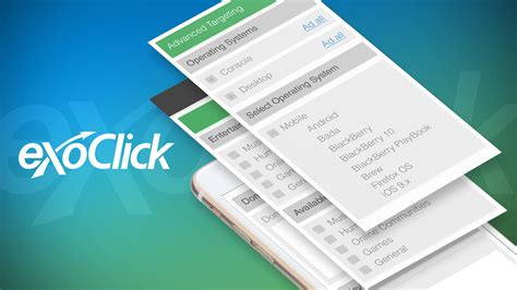 increase your video revenues with exoclick|ExoClick .